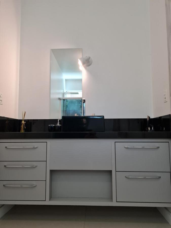 Lux House - Natureza - Piscina - Alto Padrao. Nova Trento Exterior photo